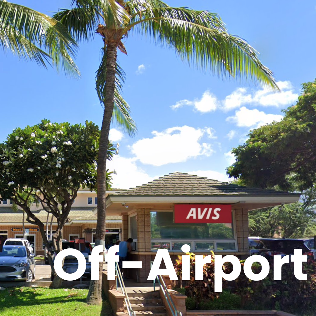 Hawaii Car Rentals Discount Cars Maui, Kauai, Honolulu, Big Island