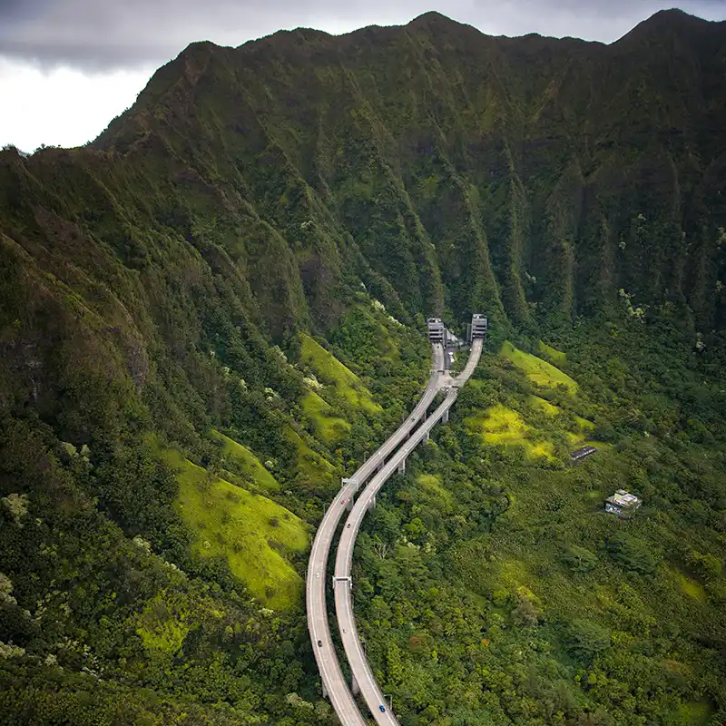 Oahu Car Rentals