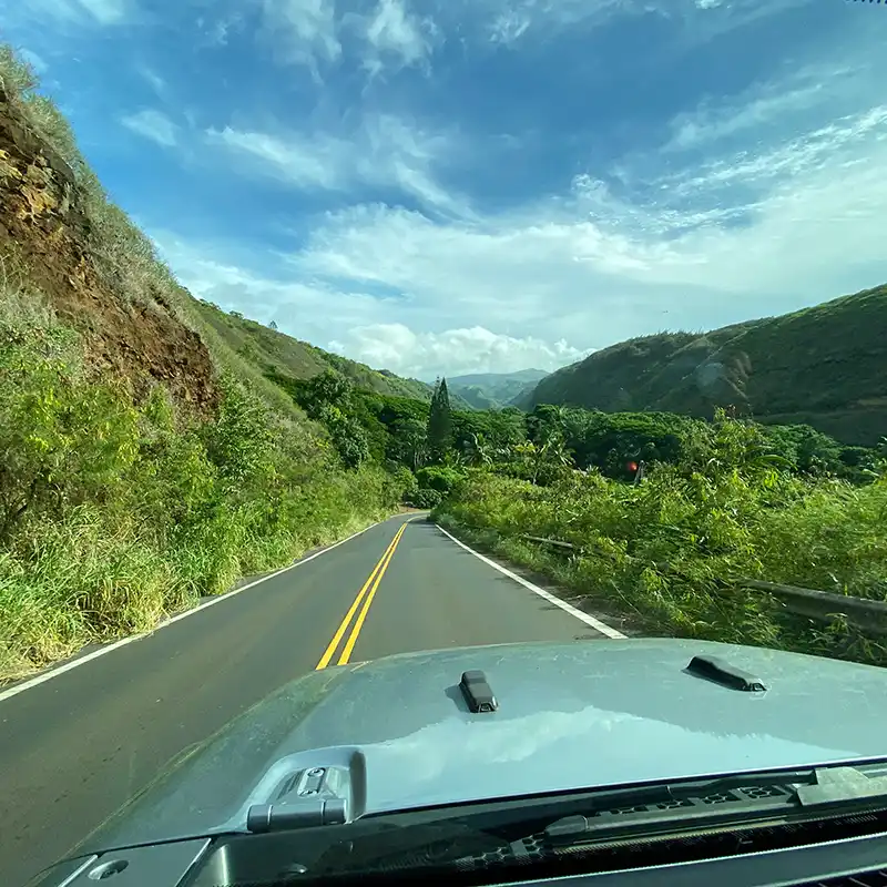 Rental Car Models and Vehicle Guide Hawaii Car Rentals