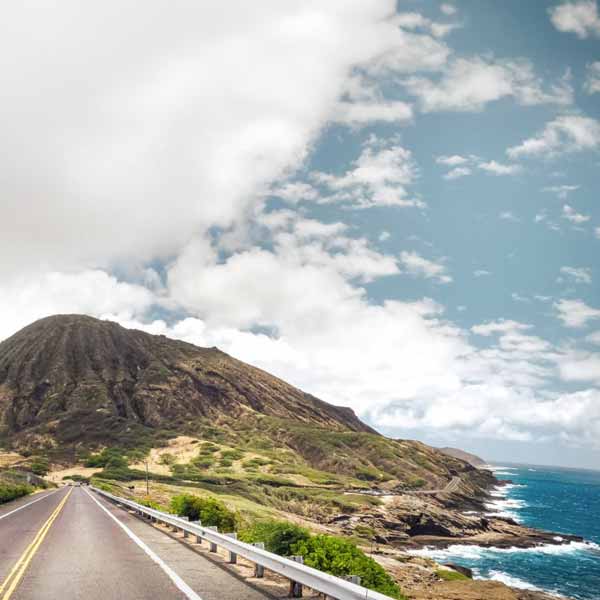 Hawaii Car Rentals Discount Cars Maui, Kauai, Honolulu, Big Island