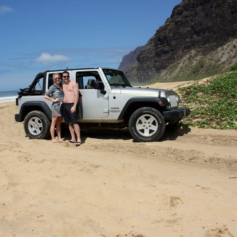 jeep-hawaii-beach